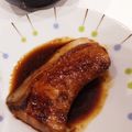 canchanmam's cooksnap of when they made ＊すぐ出来！漬けて焼くだけ簡単ぶり照り＊.