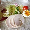 文蔵子's cooksnap of when they made 塩麹で仕込む鶏ハム。.