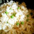 みやたのこまる's cooksnap of when they made 簡単♪ぷちぷち食感豆ごはん.