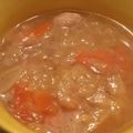 miz12's cooksnap of when they made 圧力鍋で簡単☆手抜き中華スープ.