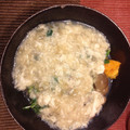 シェメ's cooksnap of when they made 牡蠣と卵のふわふわ.