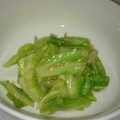 きゃりーぃ's cooksnap of when they made 簡単！キャベツのゴマ和え.