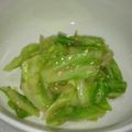 きゃりーぃ's cooksnap of when they made おばあちゃんの味☆キャベツのごま和え.