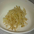 きゃりーぃ's cooksnap of when they made 後一品に☆もやしの胡麻和え.