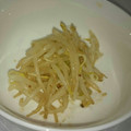 きゃりーぃ's cooksnap of when they made もやしの中華風ごま和え.