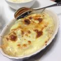 こいけもちこ's cooksnap of when they made 簡単！具沢山グラタン♡.