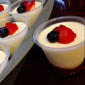 kanatykana's cooksnap of when they made 優しい甘さのヨーグルトムース	ﾟ+｡.