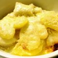 。ひとみ。's cooksnap of when they made 大好きなミルクバター煮のタラグラタン.