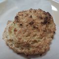 momoyoco's cooksnap of when they made お豆腐のもちもちパン.