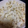 rupikka's cooksnap of when they made ポップコーン～クラシカルな塩バター味.