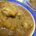 竜ヶ崎桃華's cooksnap of when they made めんつゆで簡単！鶏のみぞれ煮.