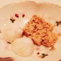 おまりー。's cooksnap of when they made ふんわりとろ～生クリーム大福.