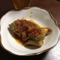 Zuki子's cooksnap of when they made ★鯖のみぞれ煮★.