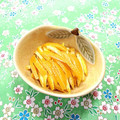 カルン's cooksnap of when they made ☆柚子の保存方法☆.