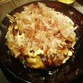 Yukiko＿N's cooksnap of when they made 関西風＊基本のお好み焼き.