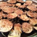 USAMiho's cooksnap of when they made 簡単！ジューシー！時短！なすマヨ♡.