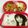 まゅさん。's cooksnap of when they made キャラ弁　ロビン.