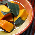 Ｎｏｒａａ's cooksnap of when they made 煮くずれしにくい煮かぼちゃ.