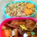 さくらん餅's cooksnap of when they made 健康＆節約に☆お肉のような豆腐そぼろ.