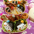 Uこりんりん's cooksnap of when they made ☆うずら卵の豚肉巻き☆.