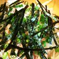 ｑｕｉｃｏ's cooksnap of when they made ★居酒屋風♪明太大根サラダ★.