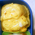 翔舞ママ's cooksnap of when they made 簡単☆ふわふわだし巻き玉子.