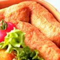 ニコニコまっきー's cooksnap of when they made 五目いなり寿司.