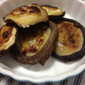 みほきのこ's cooksnap of when they made しいたけのマヨネーズ焼き.