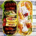 のりのり1126's cooksnap of when they made 魚ソDEピンクなクレヨン.