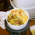ma:9's cooksnap of when they made クルクルマカロニと人参のサラダ.