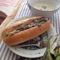 みほきのこ's cooksnap of when they made アボガトとヨーグルトのディップ.
