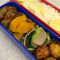 ＲＫまま's cooksnap of when they made 青梗菜とハムの生姜炒め.