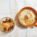 ma:9's cooksnap of when they made ☆コーンフレーク☆ハチミツと・・・・.