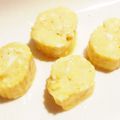 はまずみゆきこ's cooksnap of when they made マル秘レンジなのにふんわり卵焼き.