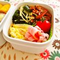 Marrietty's cooksnap of when they made チーズ不要の即席ポテグラ カロリー低.