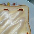 ☆めぇ☆ﾐ's cooksnap of when they made □簡単・節約□朝食に♪チーズトースト.