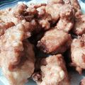 くりてん北海道's cooksnap of when they made ｼﾞｭｰｼｰ唐揚げ☆.