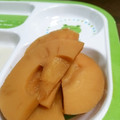 ゆきんこぽん☆'s cooksnap of when they made 筍の煮物.