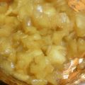 ✿まあちゃん✿'s cooksnap of when they made 紅玉でリンゴジャム.