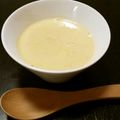 asanchan's cooksnap of when they made 簡単楽ちん豆乳かぼちゃのポタージュ。.