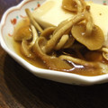 SYNDY's cooksnap of when they made 和風。きのこあんかけ.