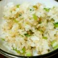 こみくりゆ's cooksnap of when they made お弁当にも!!簡単ヤミツキ大根葉ごはん.