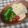 uzu1118's cooksnap of when they made 白菜のホットサラダ.