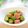 さとみわ's cooksnap of when they made オクラとウインナーの梅マヨサラダ.