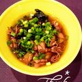 ＭｉｙａＣｏ's cooksnap of when they made ホタルイカは温だし仕立てで♪.