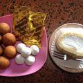 さけまむ's cooksnap of when they made ﾚﾝｼﾞ&ﾀｯﾊﾟｰde☆ロールケーキ.