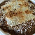 あかまやかなさ's cooksnap of when they made ☆冷ご飯＋レトルトカレーでカレードリア☆.