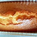 ぽんするめ's cooksnap of when they made 残ったホイップとHMでパウンドケーキ～☆.