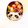 sekoiko's cooksnap of when they made キャラ弁☆たれぱんだ のり弁簡単♪.