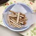 チムチェリー's cooksnap of when they made するする簡単！ごぼうの皮のむきかた.